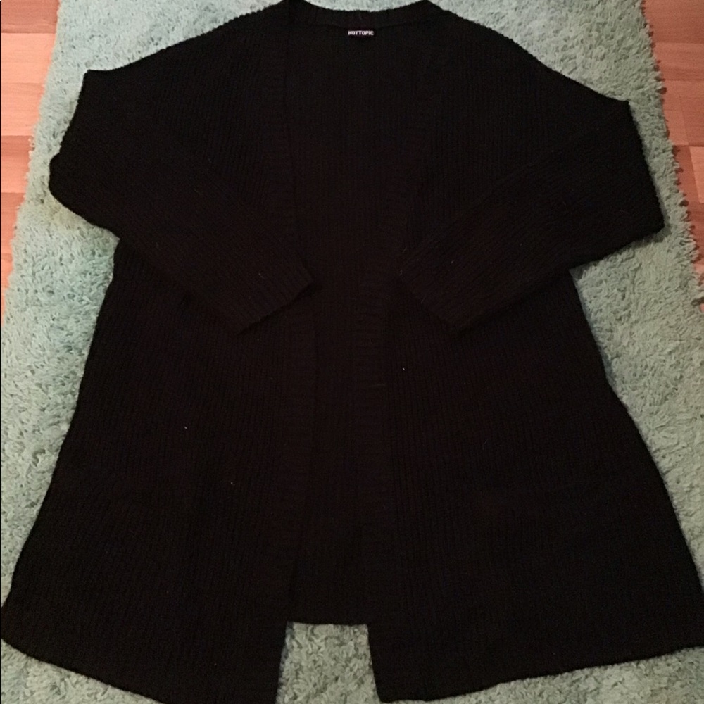 Cardigan